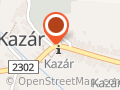 Fogorvosi Rendelő Kazár