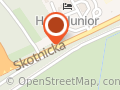 Hotel Junior. Krzysztof Grześkowiak i Spółka