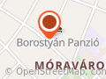 Borostyán Panzió