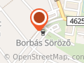 Borbás söröző