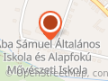 Aba Sámuel Általános és Alapfokú Művészeti Iskola Kazár