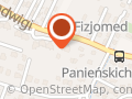 MW Rental Wypożyczalnia & Sprzedaż Obrusów i Serwetek