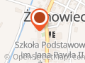 Gminny Ośrodek Pomocy Społecznej