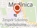 Przedszkole Samorządowe w Zespole Szkolno-Przedszkolnym