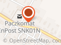 Siennicka Joanna. Sklep wielobranżowy