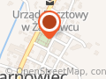 Niezapominajka. Kwiaciarnia. Czech A.