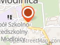 OCHOTNICZA STRAŻ POŻARNA W MODLNICY