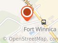 Fort 53a "Winnica" - Twierdza Kraków