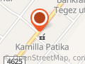Kamilla Gyógyszertár