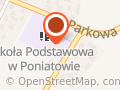 Szkoła Podstawowa Samorządowa