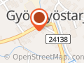 Szent Hubertus Fiokgyógyszertár