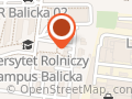 WIPiE A, Collegium Wójcickiego