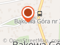 KLUB SPORTOWY BG SPORT BĄKOWA GÓRA