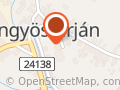 Gyöngyöstarján Önkéntes Tűzoltó Egyesület