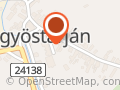 Gyöngyöstarján Ikszt
