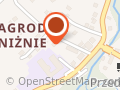 Ogrodzony Plac Zabaw