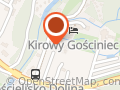 Bogusława Stachoń-Groblowy Parking