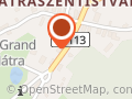 Vaskúti Faház