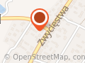 ABC | Za Miedzą | minimarket | Poniatowo