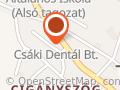 Csáki Dentál Bt.