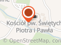 Klasztor Sióstr Norbertanek. Regionalne Sanktuarium Męki Pańskiej