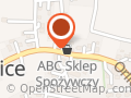 ABC Sklep Spożywczy Grębynice