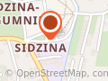 CENTRUM STOMATOLOGII SIDZINA SP Z O O
