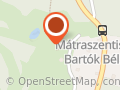 Hóhatár Étterem
