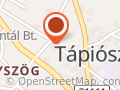 Tápiószelei Evangélikus Templom