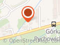 Karczma Rzym. Restauracja