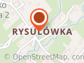Domek u Staszelów