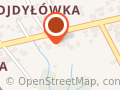 Teresa Radoń PYCHOTKA - CIASTKARNIA