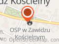 Sklep spożywczo - monopolowy. Robert Zaborowski