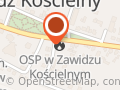 OCHOTNICZA STRAŻ POŻARNA W ZAWIDZU KOŚCIELNYM