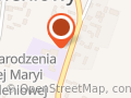 Sevda Ezme Kebab Shop Szczekociny