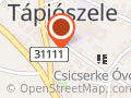 Laci Nasi Fánk