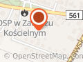 Bank Spółdzielczy w Raciążu (POK w Zawidzu)