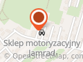 "Jamrad" Firma Motoryzacyjna Maksymilian Jamka