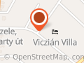 Viczián Villa