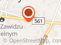 Chalińska Agnieszka. Sklep Spożywczo - Warzywny