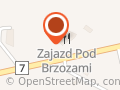 Zajazd pod Brzozami