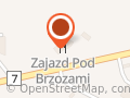 Zajazd pod Brzozami