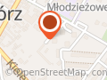 Różycki Antoni. Cukiernia, Piekarnia