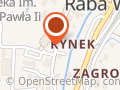 Gminny Ośrodek Kultury w Rabie Wyżnej