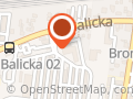 Targ na Balickiej