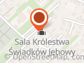 Sala Królestwa Świadków Jehowy
