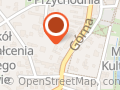 Komex. Pphu. Producent Mebli Kuchennych, Zabudowy Wnęk