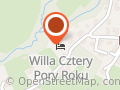 Willa, Karczma, Apartamenty Cztery Pory Roku F.H.U Curlej maciej i Beata s.c.