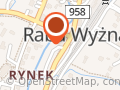 Rubella. Kwiaciarnia. Janusz Gil.