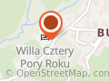 MARIA WILLA WYNAJEM POKOI GOŚCINNYCH I APARTAMENTÓW LUKSUSOWYCH M. OLEKSIEWICZ I D. GĄSIENICA
